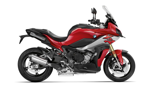 2020 S 1000 XR അവതരിപ്പിച്ച് ബിഎംഡബ്ല്യു മോട്ടോറാഡ്
