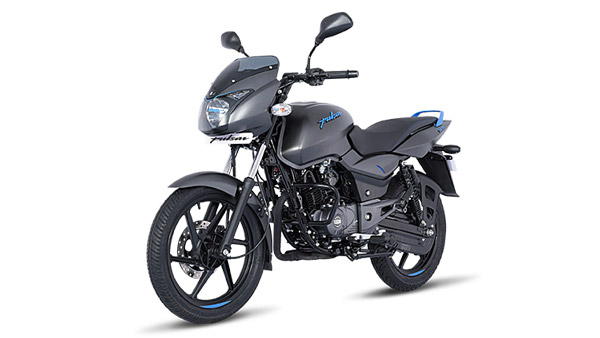 പള്സര് 125 ഡ്രം പതിപ്പിനെ പിന്വലിച്ച് ബജാജ്