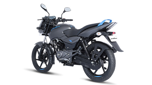 പള്സര് 125 ഡ്രം പതിപ്പിനെ പിന്വലിച്ച് ബജാജ്