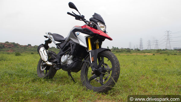 ഒക്ടോബറിൽ 600 ബുക്കിംഗുകൾ നേടി ബിഎംഡബ്ല്യു മോട്ടോറാഡ് G 310 ഇരട്ടകൾ