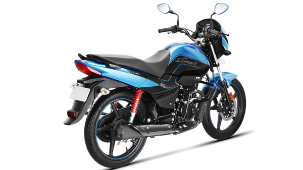 ഇന്ത്യയിലെ ബിഎസ്-VI ഇരുചക്രവാഹനങ്ങൾ