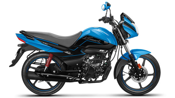ഇന്ത്യയിലെ ബിഎസ്-VI ഇരുചക്രവാഹനങ്ങൾ