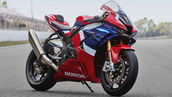 2020 CBR1000RR-R ഫയർബ്ലേഡ്, ഫയർബ്ലേഡ് SP മോഡലുകളെ അവതരിപ്പിച്ച് ഹോണ്ട
