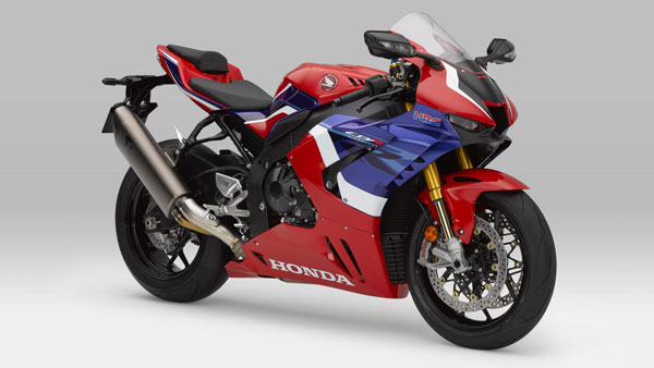 2020 CBR1000RR-R ഫയർബ്ലേഡ്, ഫയർബ്ലേഡ് SP മോഡലുകളെ അവതരിപ്പിച്ച് ഹോണ്ട