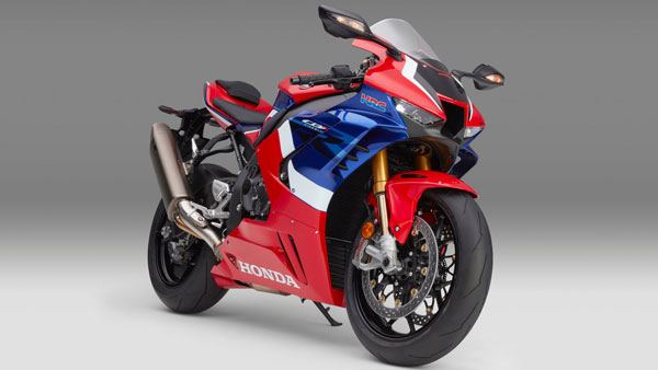 2020 CBR1000RR-R ഫയർബ്ലേഡ്, ഫയർബ്ലേഡ് SP മോഡലുകളെ അവതരിപ്പിച്ച് ഹോണ്ട