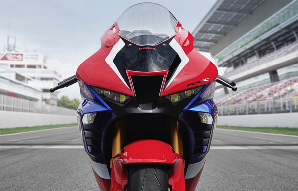 2020 CBR1000RR-R ഫയർബ്ലേഡ്, ഫയർബ്ലേഡ് SP മോഡലുകളെ അവതരിപ്പിച്ച് ഹോണ്ട