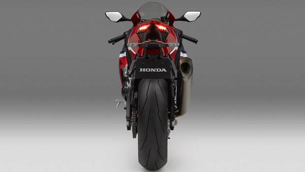 2020 CBR1000RR-R ഫയർബ്ലേഡ്, ഫയർബ്ലേഡ് SP മോഡലുകളെ അവതരിപ്പിച്ച് ഹോണ്ട