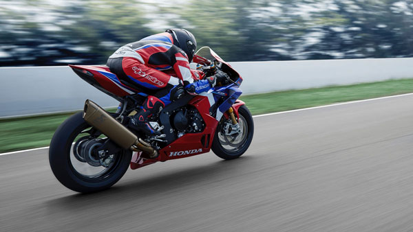 2020 CBR1000RR-R ഫയർബ്ലേഡ്, ഫയർബ്ലേഡ് SP മോഡലുകളെ അവതരിപ്പിച്ച് ഹോണ്ട