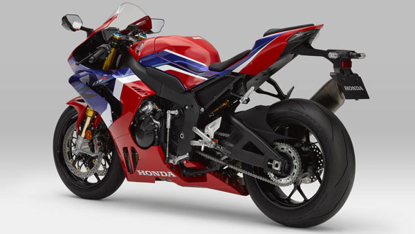 2020 CBR1000RR-R ഫയർബ്ലേഡ്, ഫയർബ്ലേഡ് SP മോഡലുകളെ അവതരിപ്പിച്ച് ഹോണ്ട