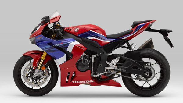 2020 CBR1000RR-R ഫയർബ്ലേഡ്, ഫയർബ്ലേഡ് SP മോഡലുകളെ അവതരിപ്പിച്ച് ഹോണ്ട