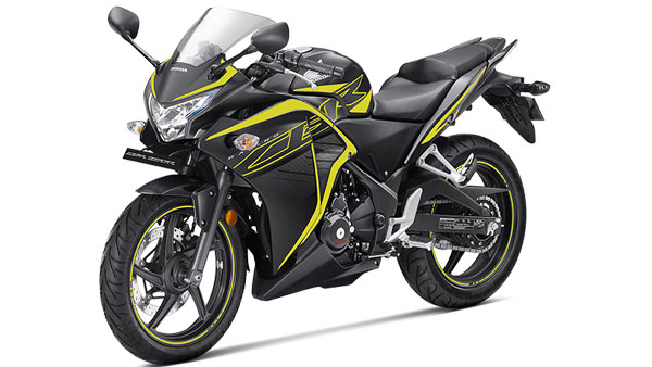ഹോണ്ട CBR250R-ന്റെ വിൽപ്പനയിൽ വൻ ഇടിവ്