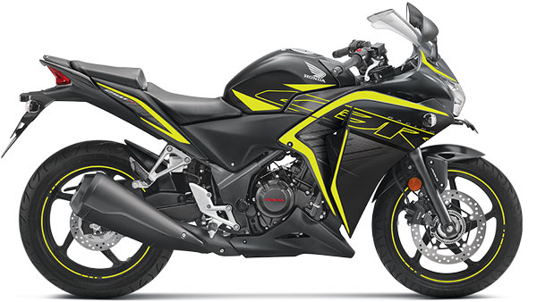 ഹോണ്ട CBR250R-ന്റെ വിൽപ്പനയിൽ വൻ ഇടിവ്