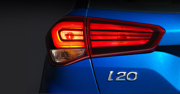 2020 എലൈറ്റ് i20-യുടെ അവസാനഘട്ട പരീക്ഷണയോട്ടം നടത്തി ഹ്യുണ്ടായി