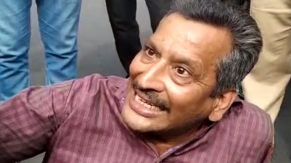 മകന് ലഭിച്ച പിഴയ്ക്കെതിരെ റോഡിൽ കിടന്ന് അച്ഛന്റെ പ്രതിഷേധം; വീഡിയോ വൈറൽ