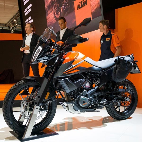 EICMA -ൽ ഇന്ത്യൻ വിപണിയിൽ ഉടൻ എത്തുന്ന 500 സിസിയിൽ താഴെയുള്ള അഞ്ച് ബൈക്കുകൾ