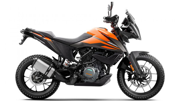390 അഡ്വഞ്ചറിനെ അവതരിപ്പിച്ച് കെടിഎം