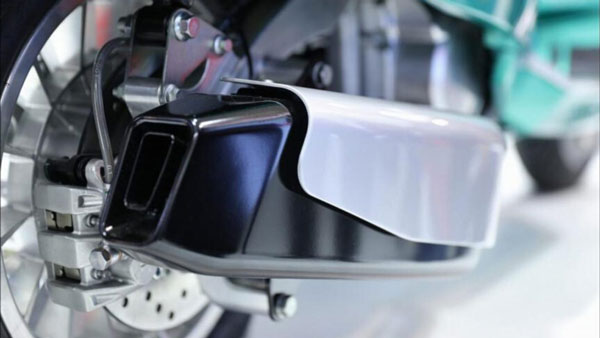 EICMA 2019 മോട്ടോർഷോയിൽ G325 സ്കൂട്ടറിനെ അവതരിപ്പിച്ച് ലാംബ്രെട്ട