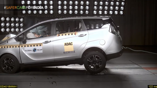 NCAP ടെസ്റ്റുകൾ പ്രകാരം ഇന്ത്യയിലെ ഏറ്റവും സുരക്ഷിതമായ വാഹനങ്ങൾ