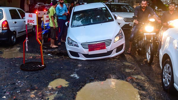ഇന്ത്യൻ റോഡുകളിൽ അപകടത്തിന് കാരമാകാവുന്ന അഞ്ച് പ്രധാന വെല്ലുവിളികൾ