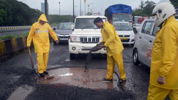 ഇന്ത്യൻ റോഡുകളിൽ അപകടത്തിന് കാരമാകാവുന്ന അഞ്ച് പ്രധാന വെല്ലുവിളികൾ