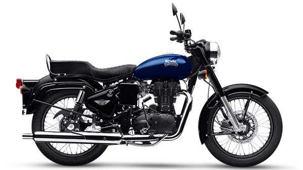 ബുള്ളറ്റ് 350X-ന്റെ വില വർധിപ്പിച്ച് റോയൽ എൻഫീൽഡ്