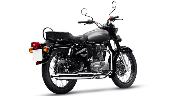 ബുള്ളറ്റ് 350X-ന്റെ വില വർധിപ്പിച്ച് റോയൽ എൻഫീൽഡ്