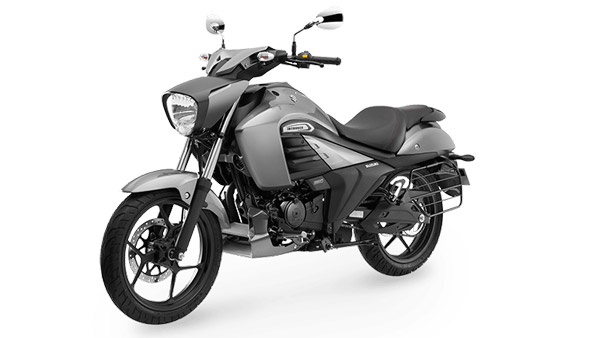 ഇന്ട്രൂഡര് 150 പിന്വലിക്കാനൊരുങ്ങി സുസുക്കി