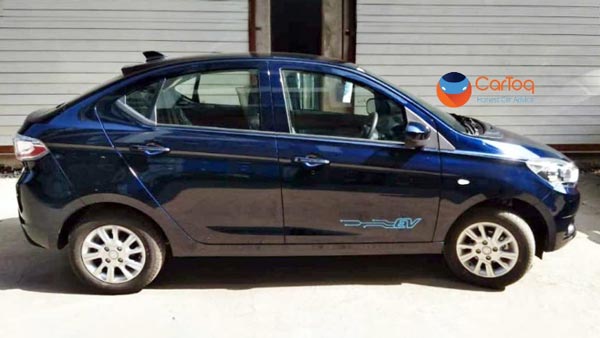 സ്വകാര്യ ഉപഭോക്താക്കൾക്കായുള്ള ടാറ്റ ടിഗോർ EV -യുടെ ഡെലിവറികൾ ആരംഭിച്ചു