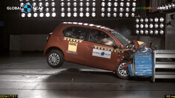 NCAP ടെസ്റ്റുകൾ പ്രകാരം ഇന്ത്യയിലെ ഏറ്റവും സുരക്ഷിതമായ വാഹനങ്ങൾ