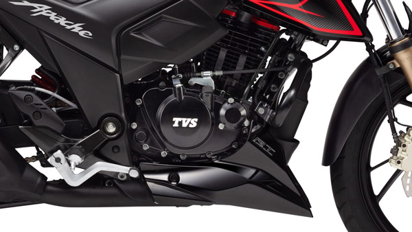 അപാച്ചെ RTR 160 4V, RTR 200 4V മോഡലുകളുടെ ബിഎസ് VI പതിപ്പിനെ അവതരിപ്പിച്ച് ടിവിഎസ്