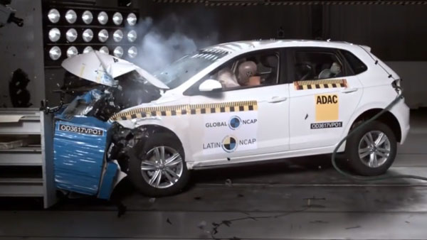 NCAP ടെസ്റ്റുകൾ പ്രകാരം ഇന്ത്യയിലെ ഏറ്റവും സുരക്ഷിതമായ വാഹനങ്ങൾ
