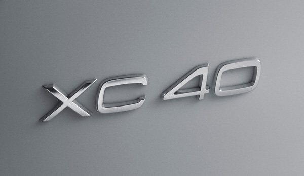 XC40 പെട്രോൾ മോഡലിനെ ഇന്ത്യയിൽ അവതരിപ്പിക്കാനൊരുങ്ങി വോൾവോ