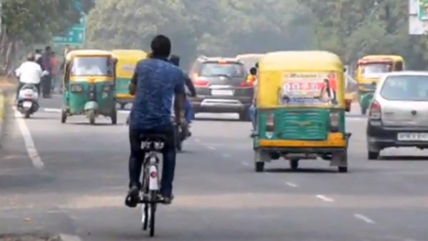 ഇന്ത്യൻ റോഡുകളിൽ അപകടത്തിന് കാരമാകാവുന്ന അഞ്ച് പ്രധാന വെല്ലുവിളികൾ