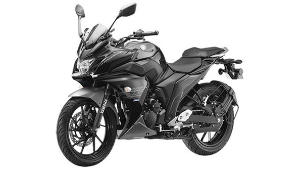 FZ25, ഫേസർ 25 മോഡലുകൾ തിരിച്ചുവിളിച്ച് യമഹ
