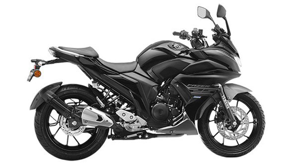 FZ25, ഫേസർ 25 മോഡലുകൾ തിരിച്ചുവിളിച്ച് യമഹ