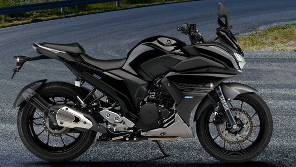 FZ25, ഫേസർ 25 മോഡലുകൾ തിരിച്ചുവിളിച്ച് യമഹ