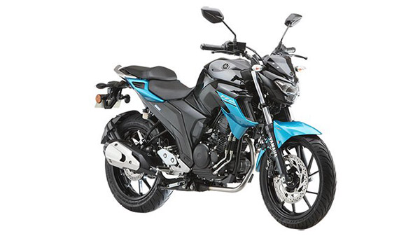 FZ25, ഫേസർ 25 മോഡലുകൾ തിരിച്ചുവിളിച്ച് യമഹ