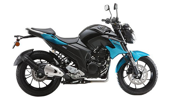 FZ25, ഫേസർ 25 മോഡലുകൾ തിരിച്ചുവിളിച്ച് യമഹ