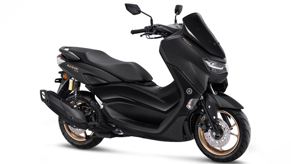 2020 N-മാക്സ് 155 അവതരിപ്പിച്ച് യമഹ