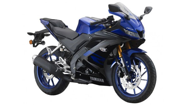 ബിഎസ്-VI യമഹ YZF-R15 V3.0 ഡീലർഷിപ്പുകളിൽ എത്തിത്തുടങ്ങി