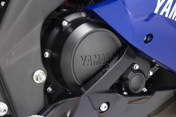 ബിഎസ്-VI യമഹ YZF-R15 V3.0 ഡീലർഷിപ്പുകളിൽ എത്തിത്തുടങ്ങി