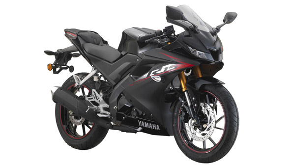 ബിഎസ്-VI YZF R15 V3.0 വിപണിയിൽ അവതരിപ്പിച്ച് യമഹ