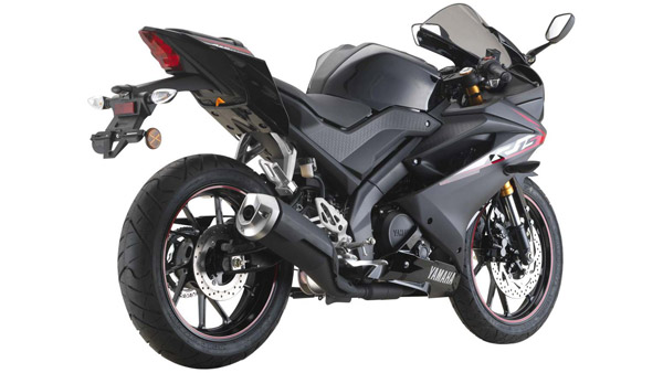 ബിഎസ്-VI YZF R15 V3.0 വിപണിയിൽ അവതരിപ്പിച്ച് യമഹ