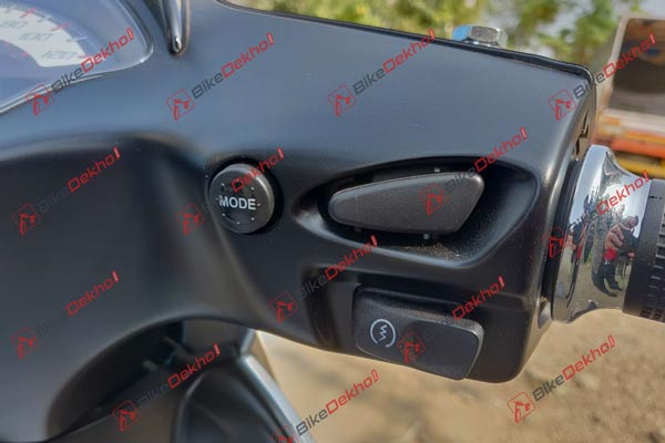 ബിഎസ് VI വെസ്പ SXL 150; കൂടുതല് വിവരങ്ങള് പുറത്ത്