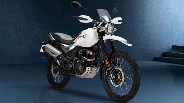 2020 ഇന്ത്യൻ മോട്ടോർസൈക്കിൾ ഓഫ് ദി ഇയർ സ്വന്തമാക്കി ഹീറോ എക്സ്പൾസ് 200