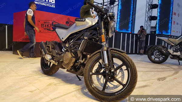 വിറ്റ്പിലൻ 250, സ്വാർട്ട്പിലൻ 250 മോഡലുകൾ ഇന്ത്യ ബൈക്ക് വീക്കിൽ അവതരിപ്പിച്ച് ഹസ്ഖ്വര്ണ