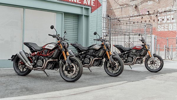 FTR 1200 അടിസ്ഥാനമാക്കി പുതിയ അഡ്വഞ്ചർ ടൂറർ അവതരിപ്പിക്കാൻ ഇന്ത്യൻ മോട്ടോർസൈക്കിൾ