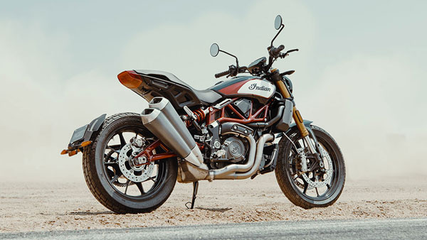 FTR 1200 അടിസ്ഥാനമാക്കി പുതിയ അഡ്വഞ്ചർ ടൂറർ അവതരിപ്പിക്കാൻ ഇന്ത്യൻ മോട്ടോർസൈക്കിൾ