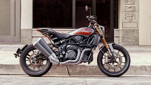 FTR 1200 അടിസ്ഥാനമാക്കി പുതിയ അഡ്വഞ്ചർ ടൂറർ അവതരിപ്പിക്കാൻ ഇന്ത്യൻ മോട്ടോർസൈക്കിൾ