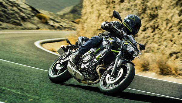 കവാസാക്കി Z650 ബിഎസ് VI പുറത്തിറക്കി; വില 6.25 ലക്ഷം